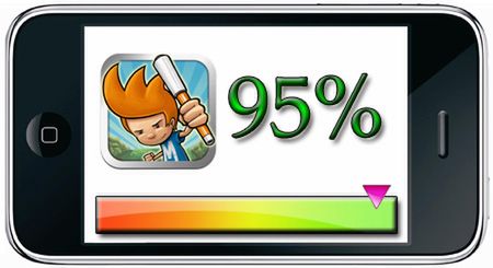 Max and the Magic Marker – recenzja 7