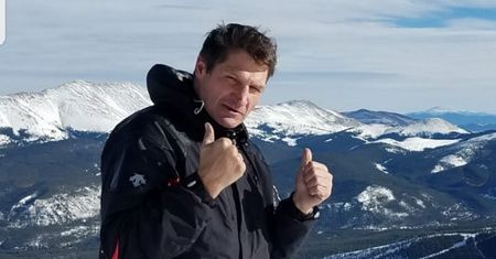 Andrzej Gołota dostał wezwanie do wojska. Jego żona zdębiała