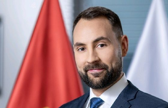 Daniel Witowski na nowym stanowisku w Poczcie Polskiej