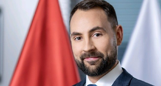 Daniel Witowski na nowym stanowisku w Poczcie Polskiej