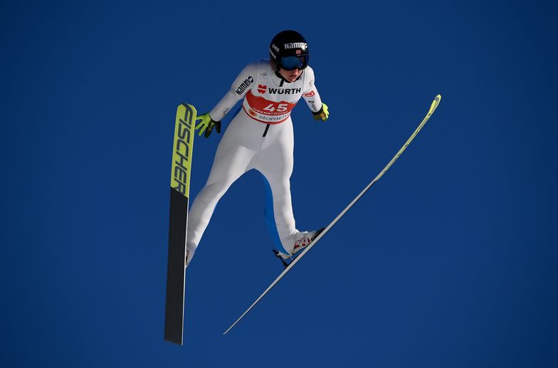 Szykuje się wielki powrót w skokach narciarskich