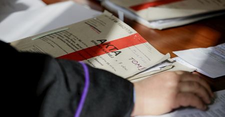 Sędzia z Kozienic pod lupą Ministerstwa. Nie sporządził uzasadnień aż 122 wyroków
