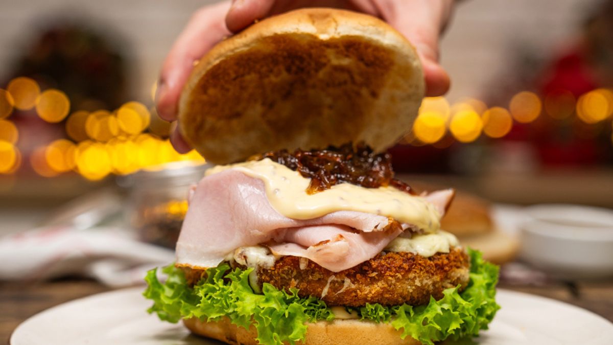 Wygląda jak prawdziwe dzieło sztuki!