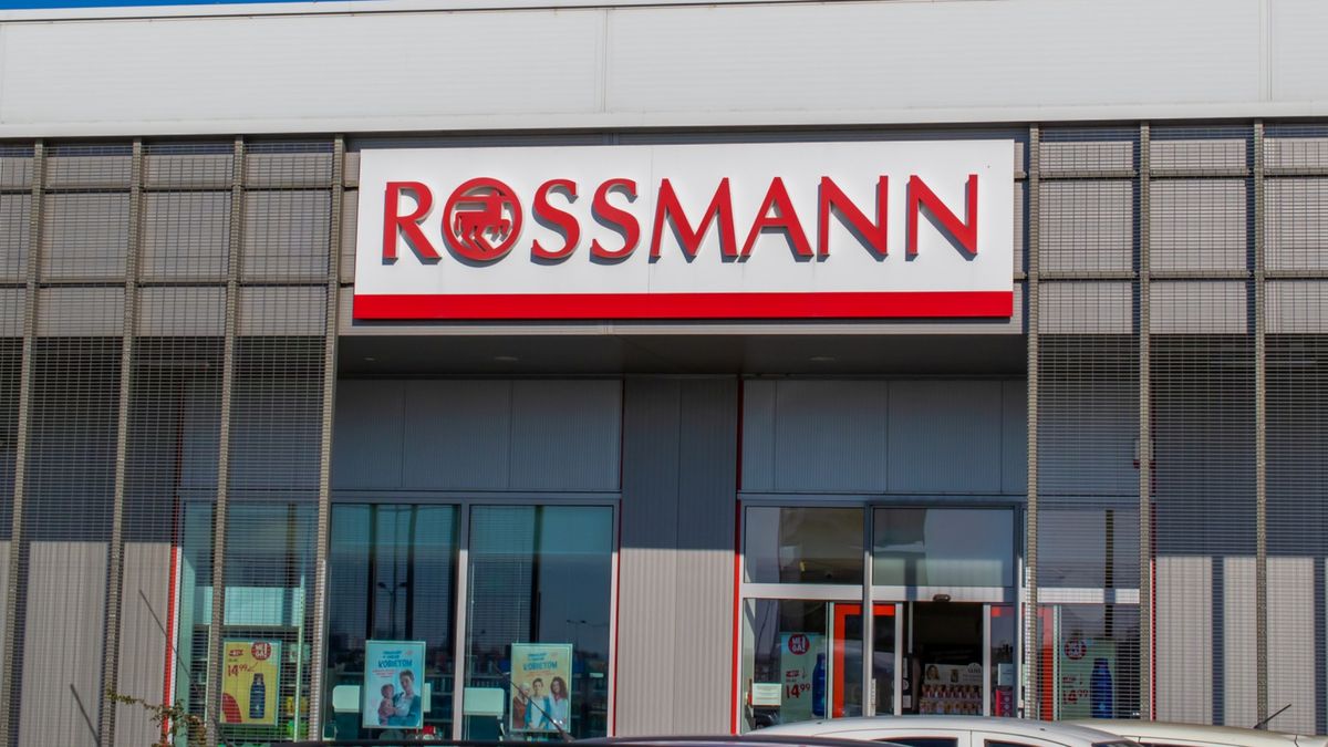 Rossmann