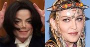 Madonna komentuje zarzuty wobec Michaela Jacksona: "Jesteście w stanie to udowodnić?"