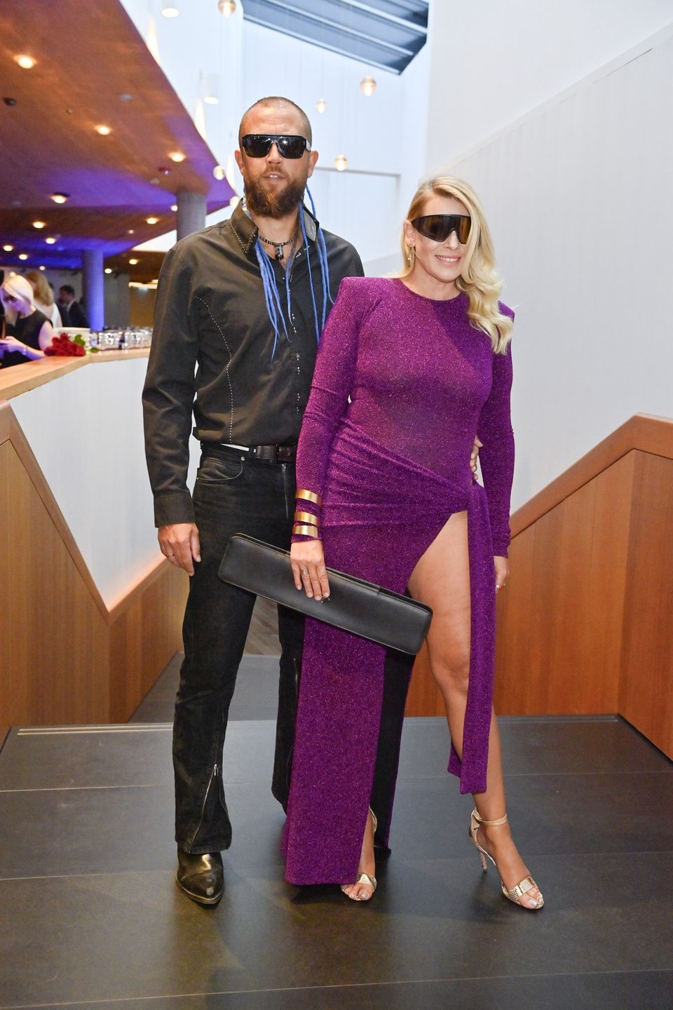 Tłum gwiazd na gali ShEO Awards