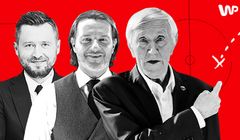 Kołodziejczyk i Gąsiorowski gospodarzami mundialowego magazynu Wirtualnej Polski, wśród ekspertów Gmoch i Majdan (wideo)