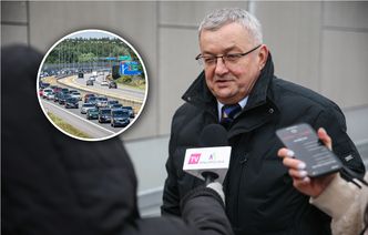 Rząd zdecydował ws. A1. PiS grzmi: skandaliczne działanie