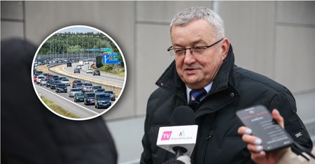 Rząd zdecydował ws. A1. PiS grzmi: skandaliczne działanie