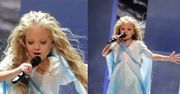 10-letnia Ukrainka wygrała Junior Eurowizję!