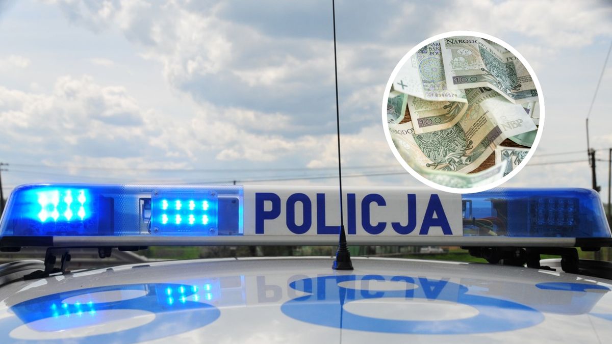 W wyniku oszustwa stracili ponad 180 tys. zł