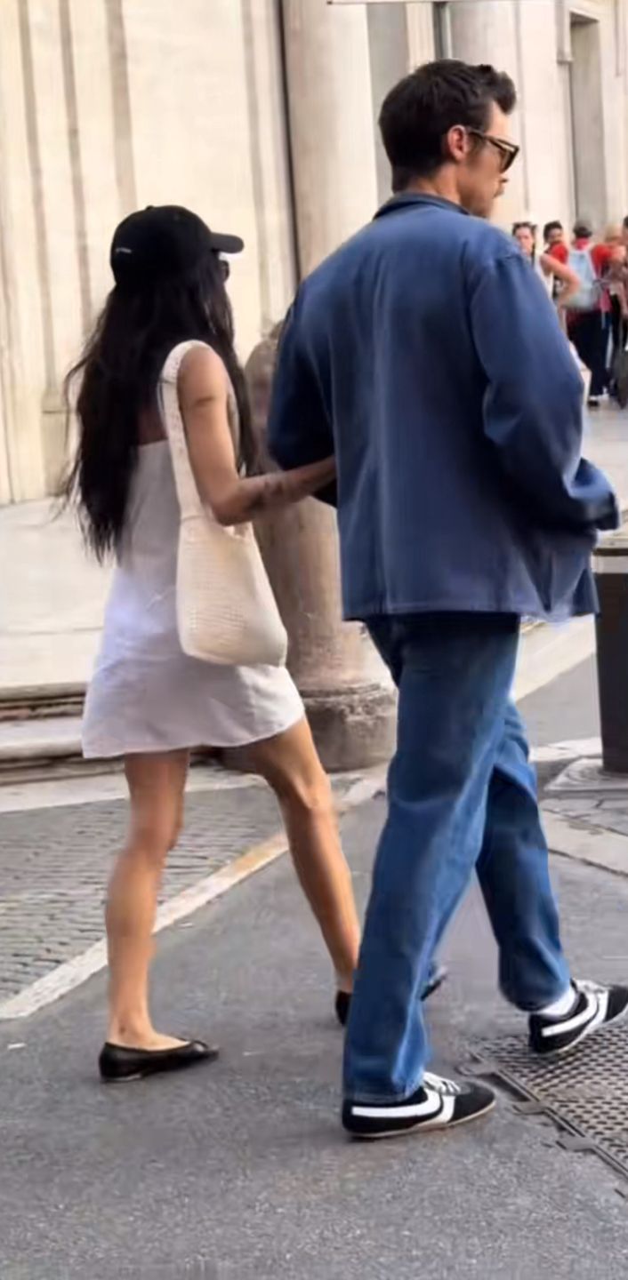 Harry Styles i Zoe Kravitz