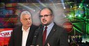 "Zmęczenie Orbanem". Wnioski posła PiS po klęsce rządu na Węgrzech