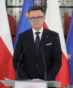 Hołownia: jak Polska potrzebuje CPK, to CPK będzie