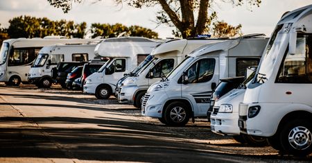 Produkują polskie kampery i będą zwalniać. Kolejny problem pod Łodzią