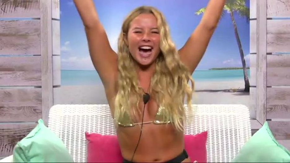 Love Island powraca