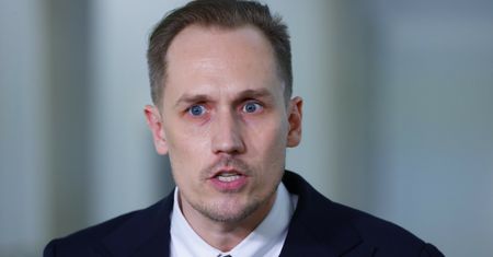 Nerwowa reakcja Berkowicza ws. Ikei. Nie zatrzymał się po pytaniu