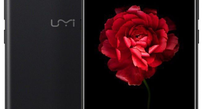 UMi Plus E - nowy smartfon UMi w Polsce za 1249 zł (wideo)