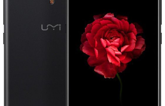 UMi Plus E - nowy smartfon UMi w Polsce za 1249 zł (wideo)