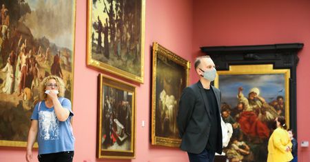 Nowe wytyczne dla kultury. Zmiany od 1 lutego