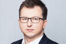 Marek Kopeć, fot. mat. prasowe