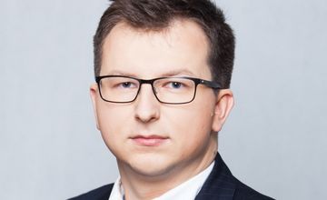 Nowy dyrektor w TVN. Po dwóch dekadach w Ringier Axel Springer Polska