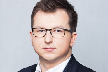 Marek Kopeć, fot. mat. prasowe