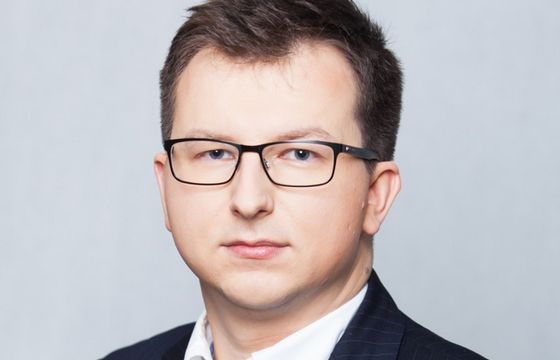 Nowy dyrektor w TVN. Po dwóch dekadach w Ringier Axel Springer Polska