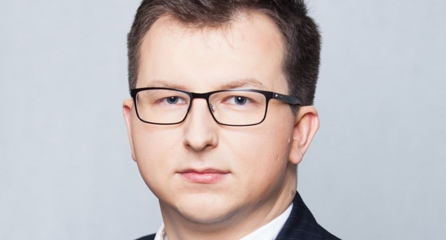 Nowy dyrektor w TVN. Po dwóch dekadach w Ringier Axel Springer Polska