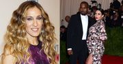 Kardashian "wzoruje się na Sarah Jessice Parker"!