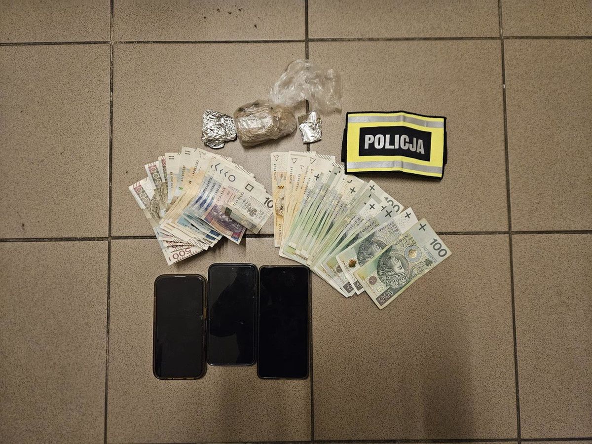 Fot. Policja Łódzka