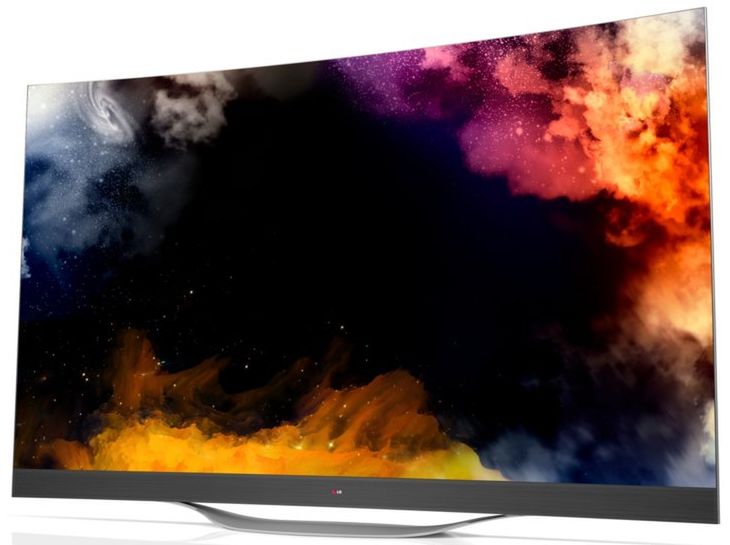 Bizancjum w salonie: trzy najdroższe telewizory z polskich sklepów 3