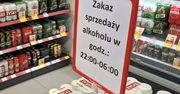 Koniec z nocnymi zakupami alkoholu w Warszawie. Zakaz obejmie całe miasto