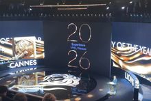 Agencja Roku - Experience na Cannes Lions 2026