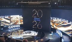 VML Poland Agencją Roku w kategorii Experience na Cannes Lions
