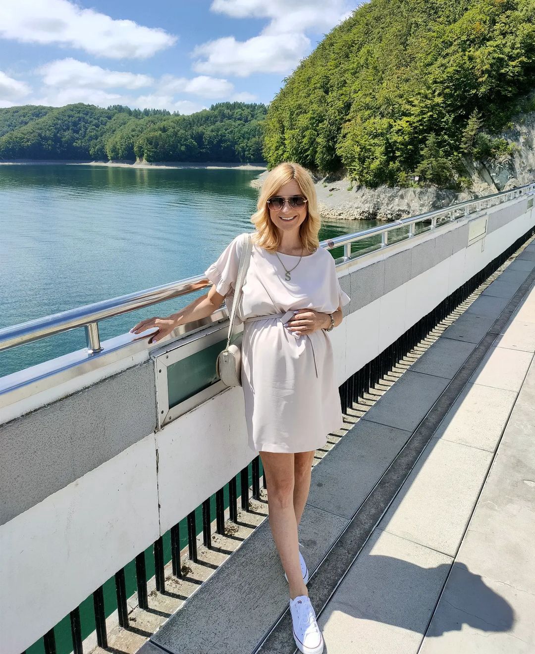 "Rolnik szuka żony". Sara Szewczyk