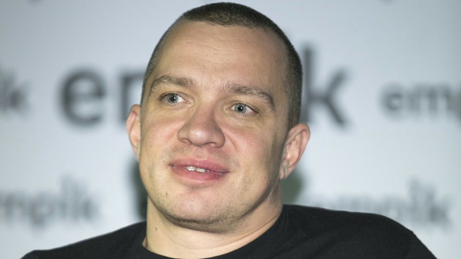 Łukasz Orbitowski
