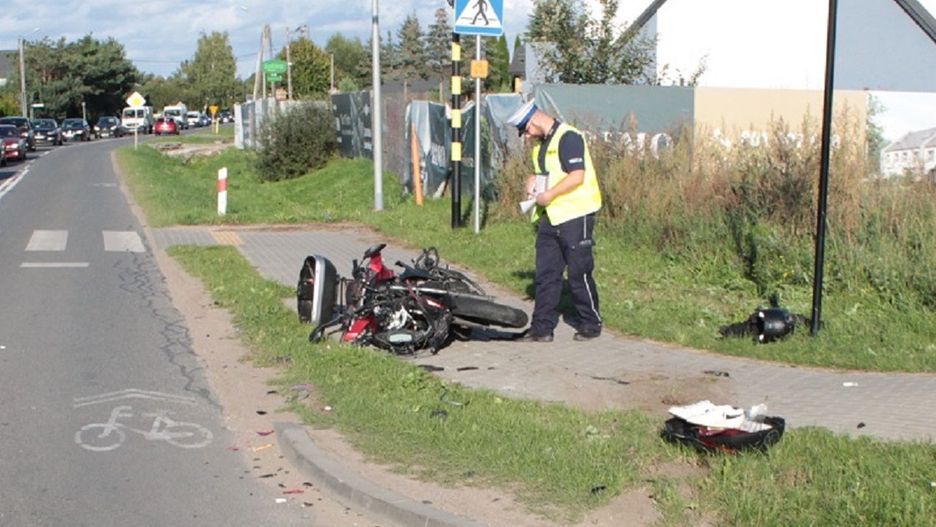 KPP w Pruszczu Gdańskim