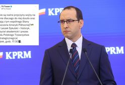 Pełnomocnik rządu ostrzega Telewizję Trwam. "Treści zbieżne z rosyjską propagandą"