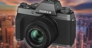 Fujifilm X-T200 kosztuje niewiele i kręci w 4K/30p