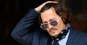 Johnny Depp został wykluczony z Hollywood. Nie rozumie tej sytuacji
