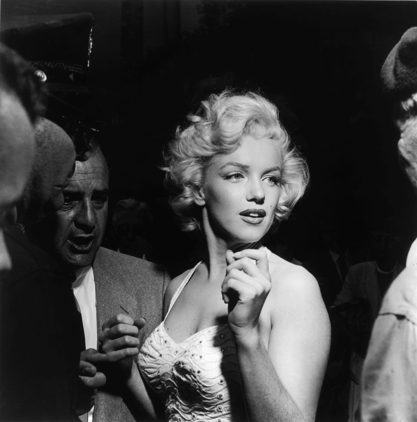 "Tajemnice Marilyn Monroe". Dokument Netfliksa odsłania nowe fakty w sprawie śmierci gwiazdy
