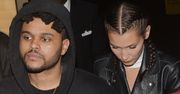 Bella Hadid i The Weeknd rozstali się PO RAZ DRUGI. "Ostatnio cały czas się kłócili"