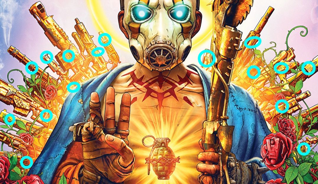 Borderlands 3