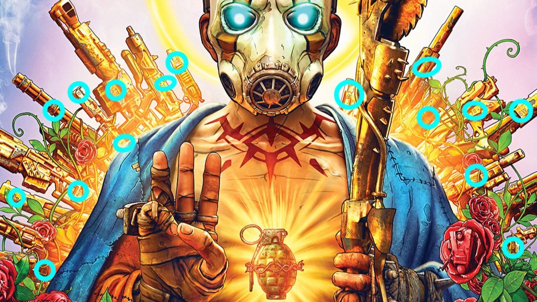 Borderlands 3