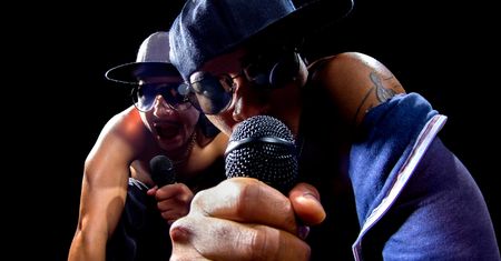 Wpływ muzyki hip-hop na kulturę popularną