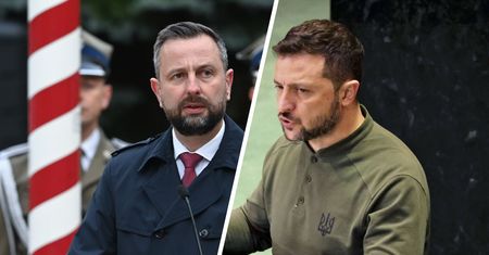 Klapa ukraińskiego legionu w Polsce. Nie ma chętnych