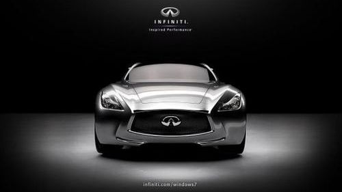 Infiniti