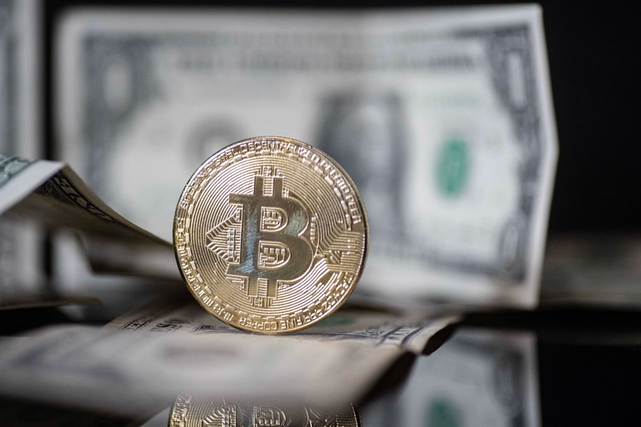 Strona Bitcoin.org zhakowana. Oszuści ukradli ponad 60 tysięcy złotych