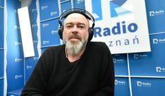 Muzyk rockowy po 8 latach traci audycję w Radiu Poznań